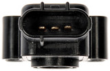 Accelerator Pedal Sensor fits 1994-2004 Ford E-350 Econoline Club Wagon E-350 Su