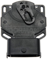Dorman - OE Solutions Accelerator Pedal Sensor 699-141 - view 2