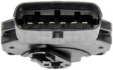 Dorman - OE Solutions Accelerator Pedal Sensor P/N:699-141