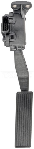 Dorman - OE Solutions Accelerator Pedal P/N:699-144