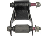 Dorman - OE Solutions Leaf Spring Shackle 722-019 - view 2