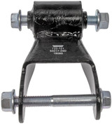 Dorman - OE Solutions Leaf Spring Shackle 722-121 - view 2