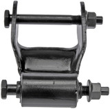 Dorman - OE Solutions Leaf Spring Shackle 722-204 - view 2