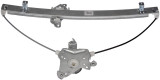 Window Regulator fits 1999-2002 Nissan Quest  DORMAN OE SOLUTIONS