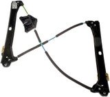Dorman - OE Solutions Window Regulator P/N:740-186