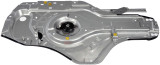 Window Regulator fits 2001-2006 Hyundai Elantra  DORMAN OE SOLUTIONS