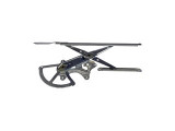 Dorman - OE Solutions Window Regulator P/N:740-331