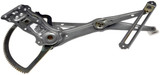 Dorman - OE Solutions Window Regulator P/N:740-404