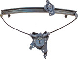 Window Regulator fits 1999-2002 Mercury Villager  DORMAN OE SOLUTIONS