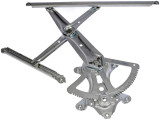 Dorman - OE Solutions Window Regulator P/N:740-505