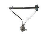 Dorman - OE Solutions Window Regulator 740-569 - view 2