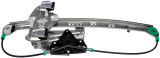 Dorman - OE Solutions Window Regulator P/N:740-582