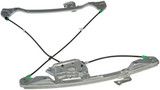 Dorman - OE Solutions Window Regulator P/N:740-640