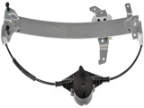 Dorman - OE Solutions Window Regulator P/N:740-663