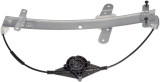 Dorman - OE Solutions Window Regulator 740-664 - view 2