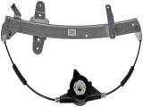 Dorman - OE Solutions Window Regulator 740-678 - view 2