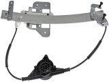 Dorman - OE Solutions Window Regulator 740-684 - view 2