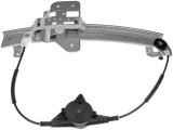 Dorman - OE Solutions Window Regulator P/N:740-685