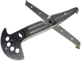 Dorman - OE Solutions Window Regulator 740-693 - view 2