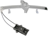Dorman - OE Solutions Window Regulator P/N:740-838
