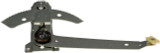 Dorman - OE Solutions Window Regulator P/N:740-868
