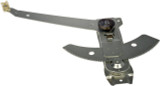 Dorman - OE Solutions Window Regulator P/N:740-868