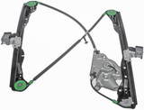 Dorman - OE Solutions Window Regulator P/N:740-874