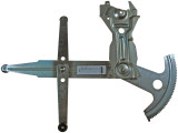 Dorman - OE Solutions Window Regulator P/N:740-887