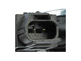 Dorman - OE Solutions Window Motor and Regulator Assembly P/N:741-081