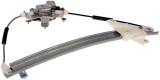 Dorman - OE Solutions Window Motor and Regulator Assembly 741-100 - view 2