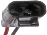 Dorman - OE Solutions Window Motor and Regulator Assembly P/N:741-108