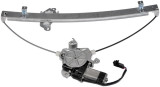 Dorman - OE Solutions Window Motor and Regulator Assembly 741-148 - view 2