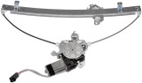 Dorman - OE Solutions Window Motor and Regulator Assembly 741-149 - view 2