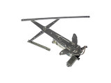 Dorman - OE Solutions Window Motor and Regulator Assembly P/N:741-162