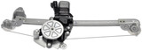 Dorman - OE Solutions Window Motor and Regulator Assembly 741-166 - view 2