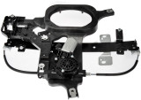 Dorman - OE Solutions Window Motor and Regulator Assembly 741-170 - view 2