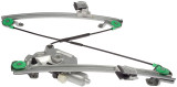 Dorman - OE Solutions Window Motor and Regulator Assembly 741-176 - view 2