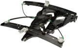 Dorman - OE Solutions Window Motor and Regulator Assembly 741-178 - view 2