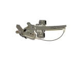 Dorman - OE Solutions Window Motor and Regulator Assembly 741-378 - view 2