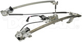 Dorman - OE Solutions Window Motor and Regulator Assembly 741-429 - view 2