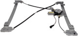 Dorman - OE Solutions Window Motor and Regulator Assembly 741-430 - view 2