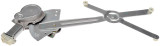 Dorman - OE Solutions Window Motor and Regulator Assembly 741-434 - view 2