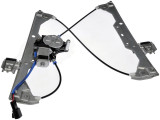 Dorman - OE Solutions Window Motor and Regulator Assembly 741-439 - view 2