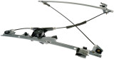 Dorman - OE Solutions Window Motor and Regulator Assembly 741-442 - view 2