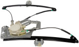 Dorman - OE Solutions Window Motor and Regulator Assembly 741-478 - view 2