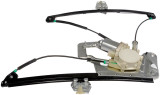 Dorman - OE Solutions Window Motor and Regulator Assembly 741-479 - view 2