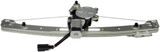 Dorman - OE Solutions Window Motor and Regulator Assembly 741-480 - view 2