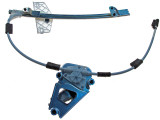 Dorman - OE Solutions Window Motor and Regulator Assembly 741-527 - view 2