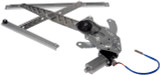 Dorman - OE Solutions Window Motor and Regulator Assembly 741-532 - view 2