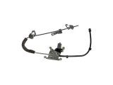 Dorman - OE Solutions Window Motor and Regulator Assembly 741-539 - view 2